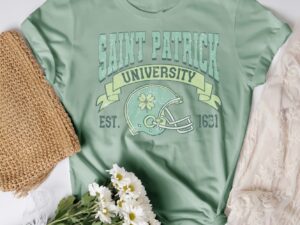 St Patrick University