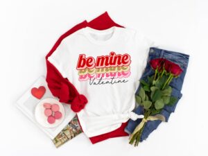 Be Mine Valentine