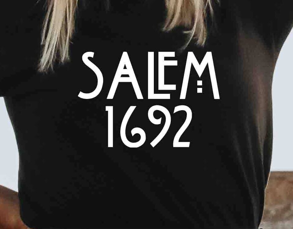 Salem 1692