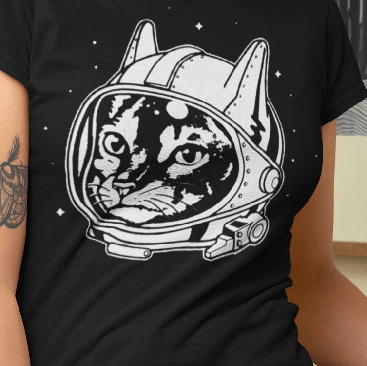 Space Cat