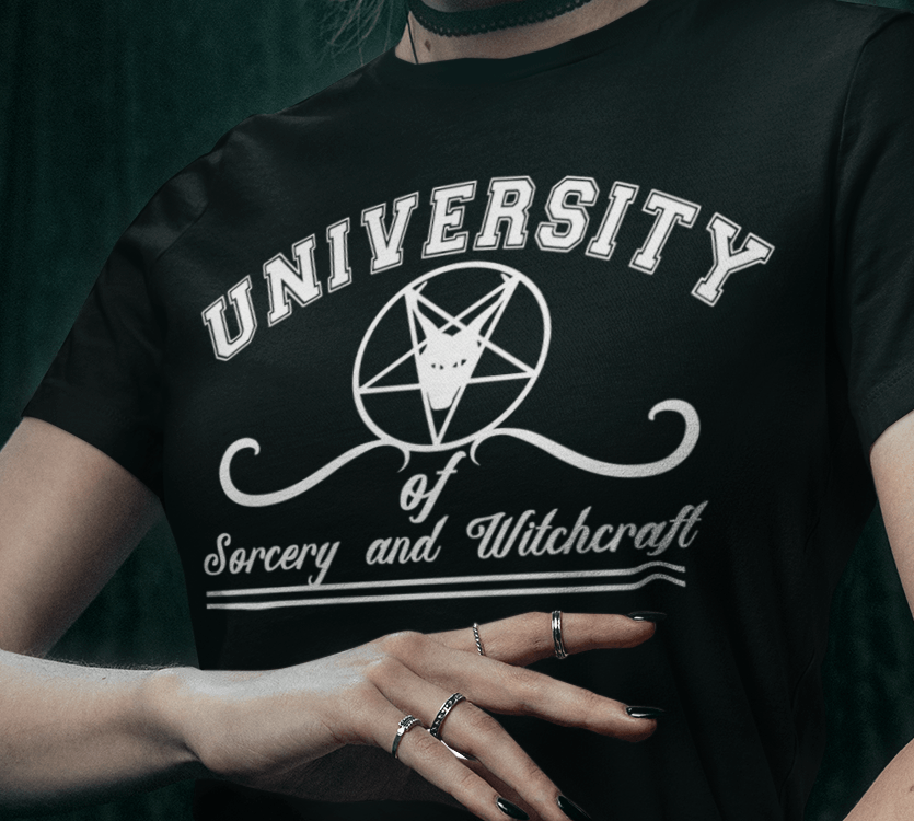 University of Witchcraft