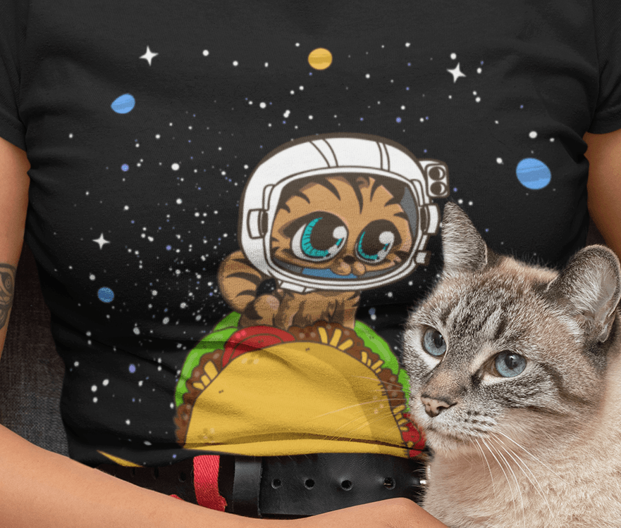 Taco Cat