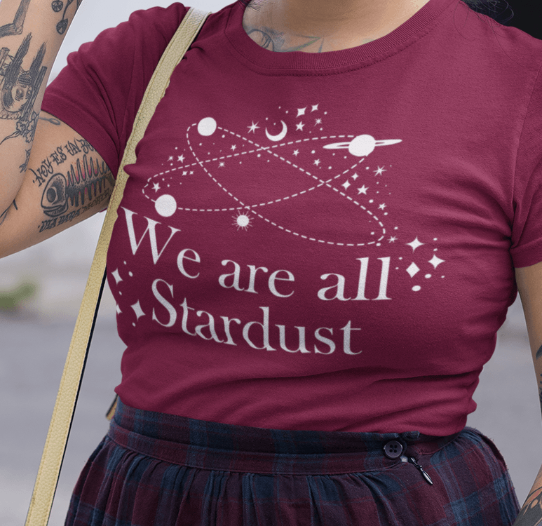 We Are All Stardust