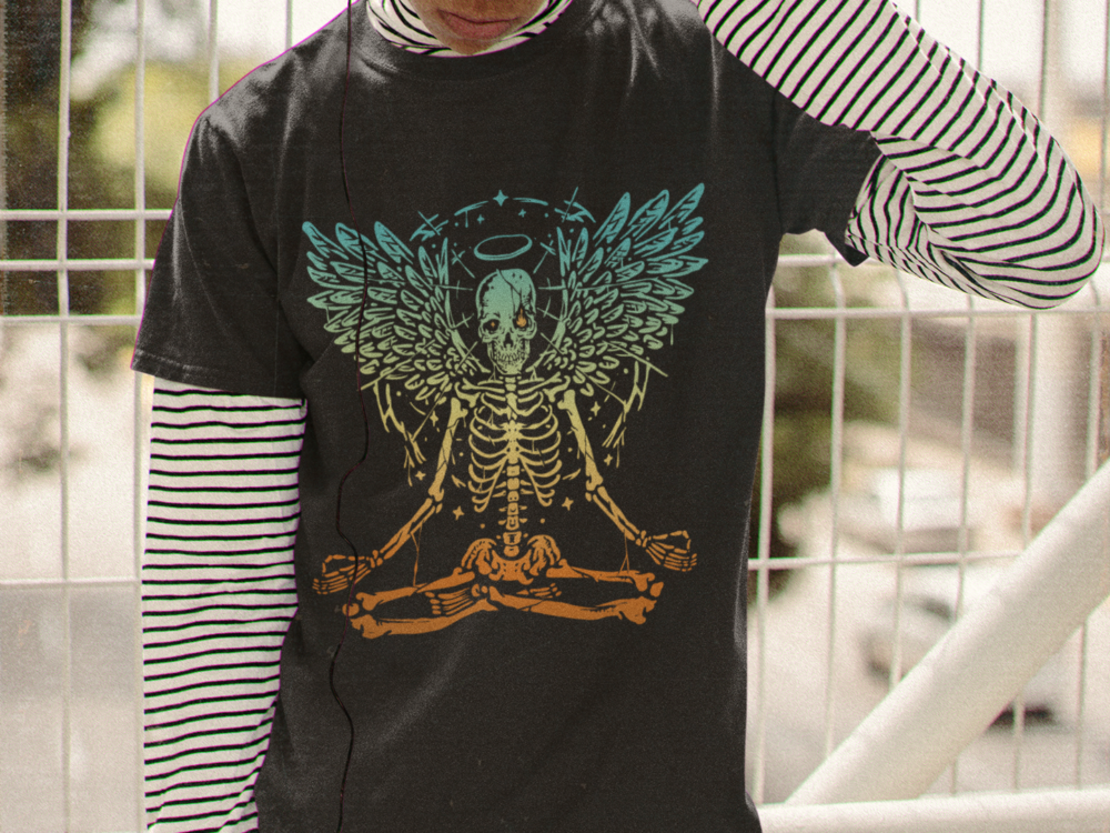 Skeletal Ascension