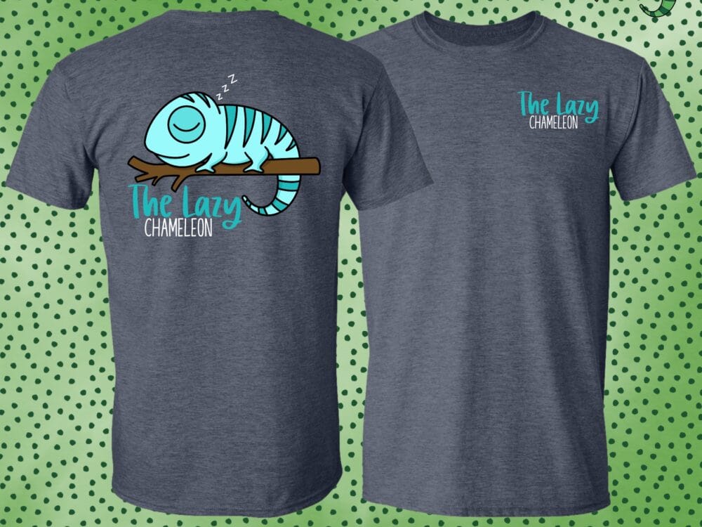 Tim Light Blue