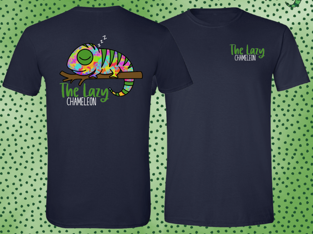 Tim Splatter Rainbow