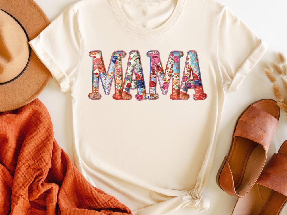 Quilt Mama