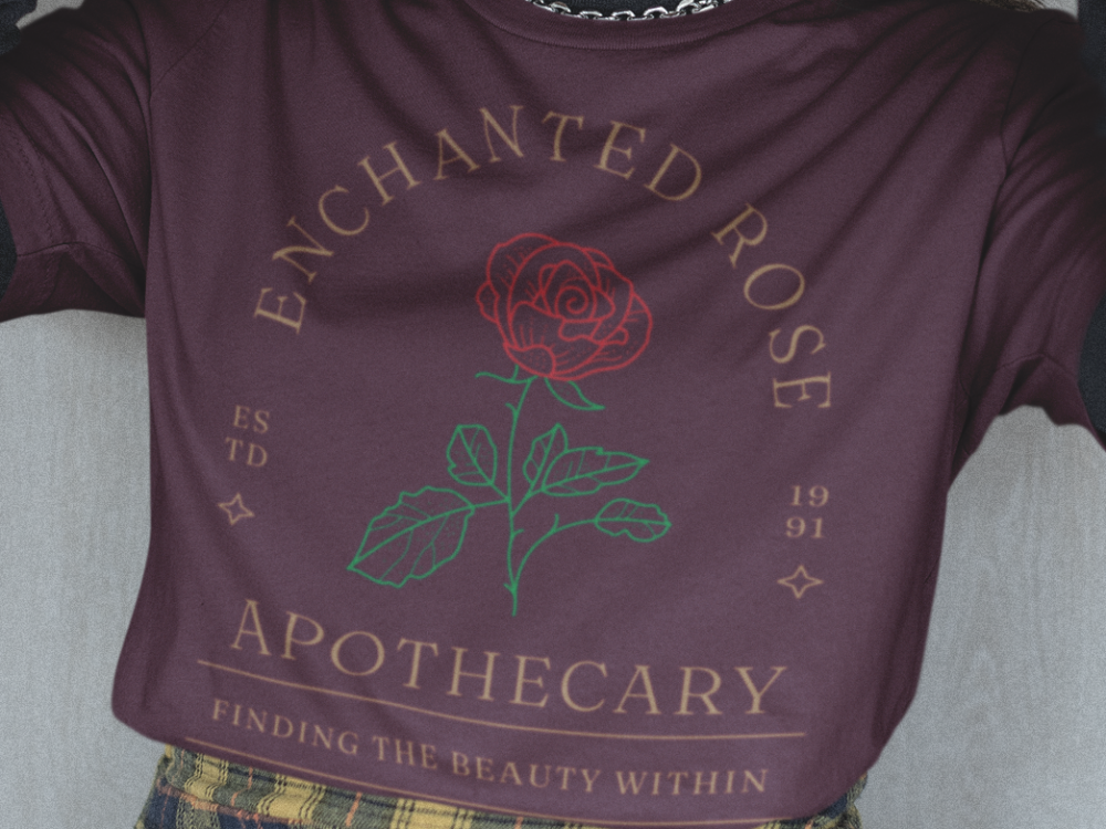 Enchanted Rose Apothecary