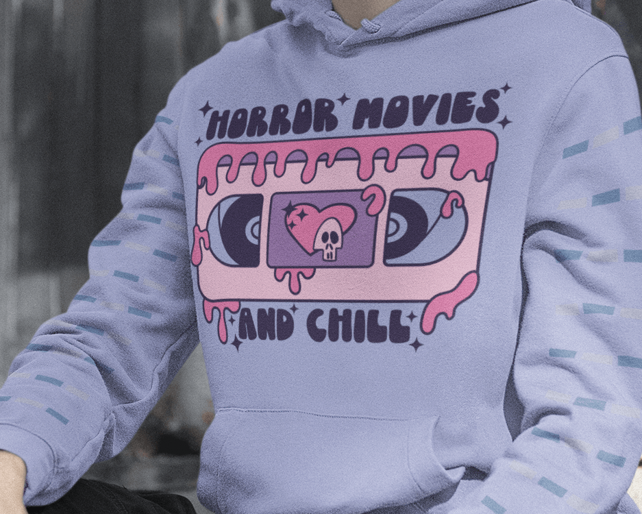 Horror Movies and Chill