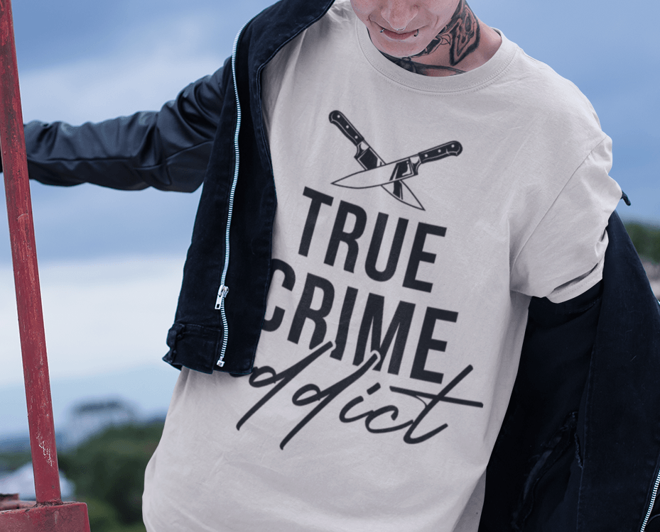 True Crime Addict