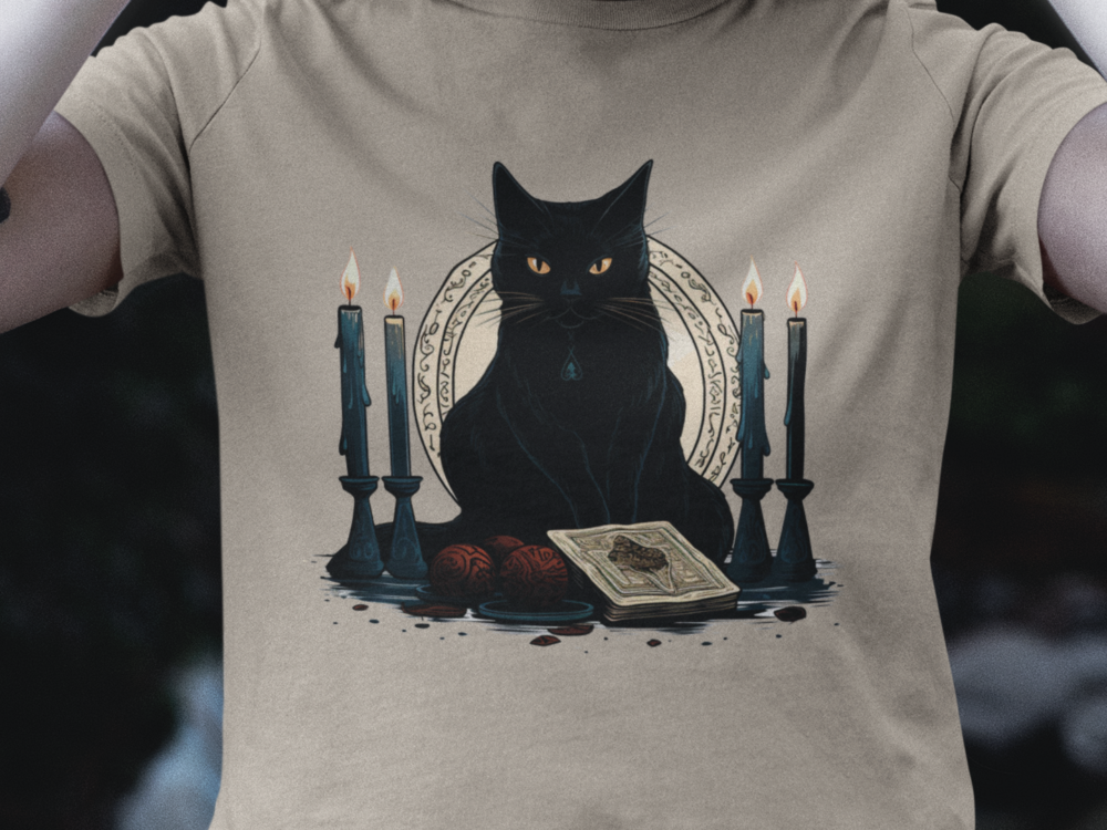 Familiar Reading Tarot