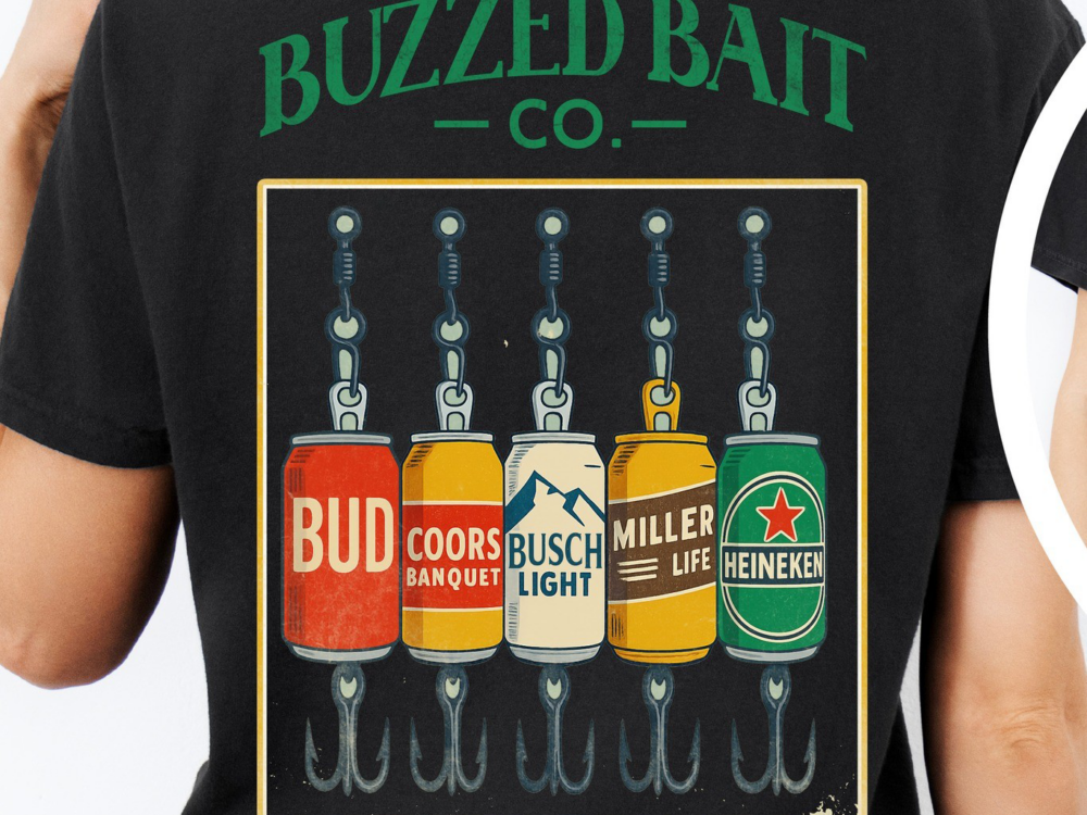 Buzzed Bait Co