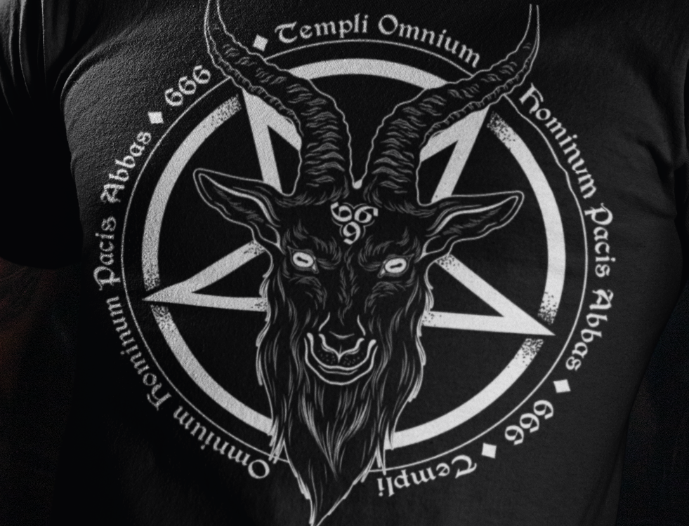 Baphomet Circle