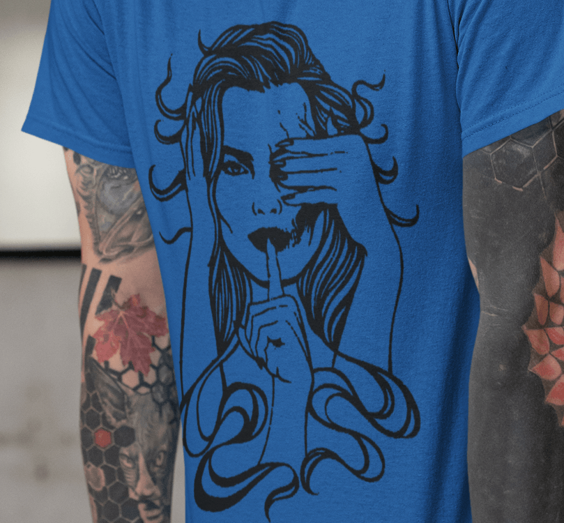 Hear No, See No, Speak No