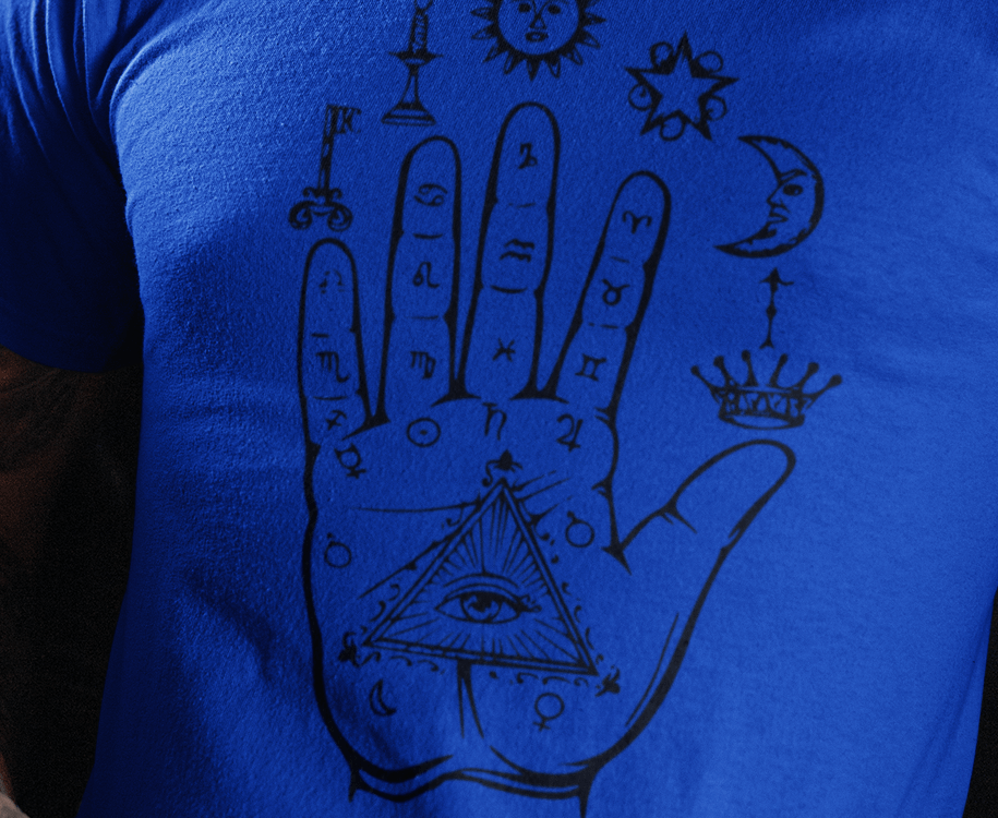 Palmistry