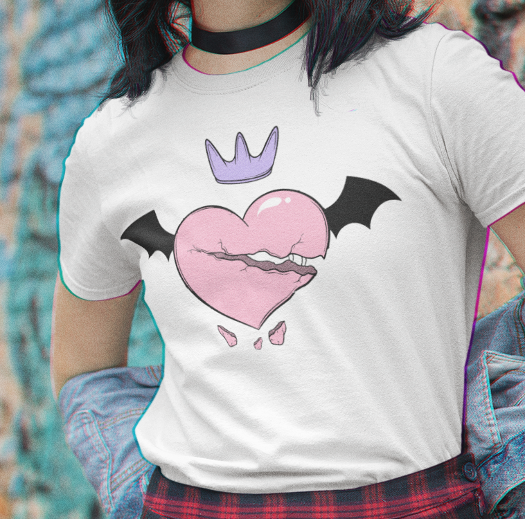Broken Heart