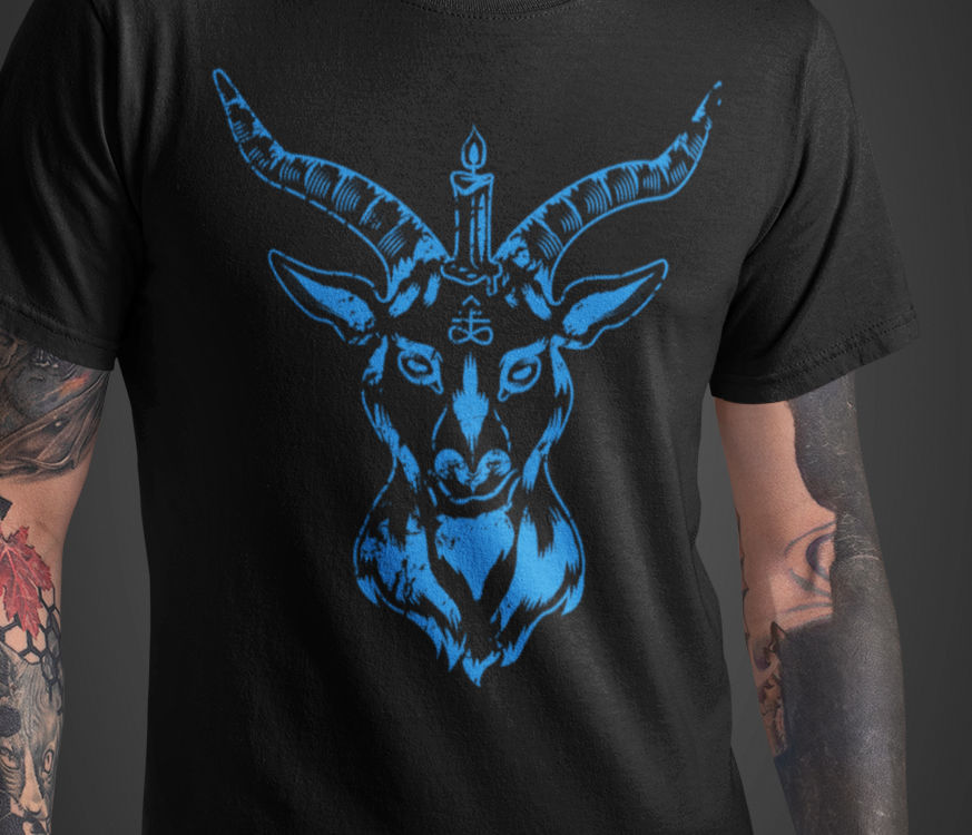 Black Goat