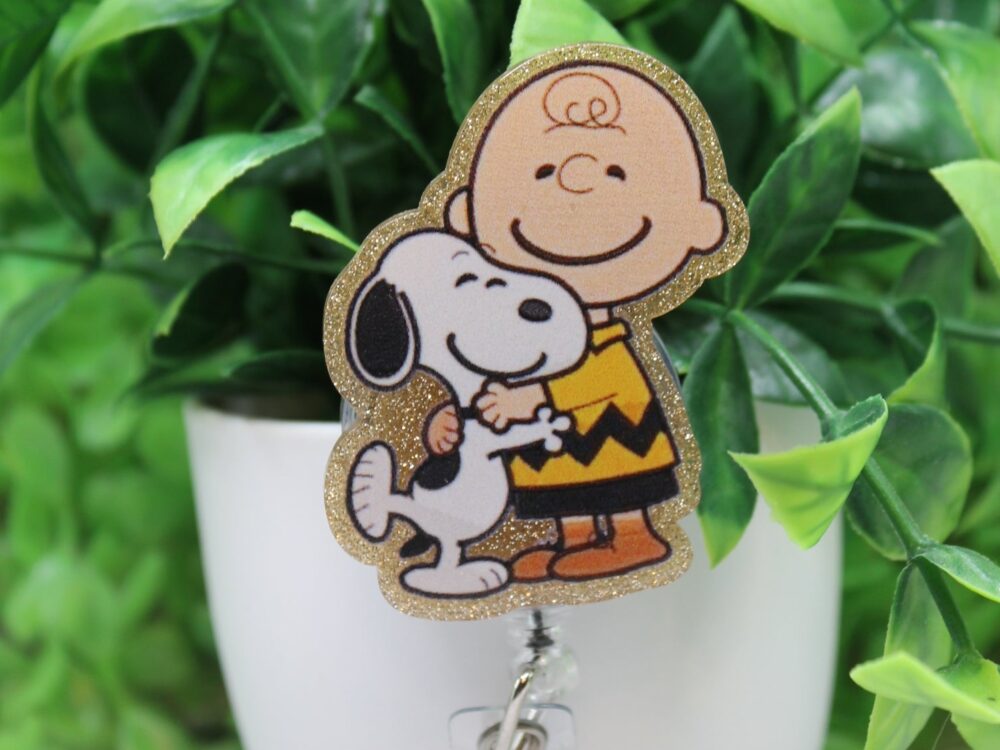 Best Friends Badge Reel