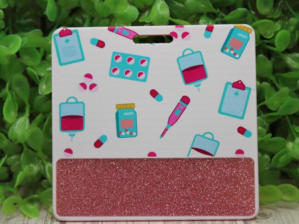 Nurse Doctor CNA Medical Assistant Medical Receptionist