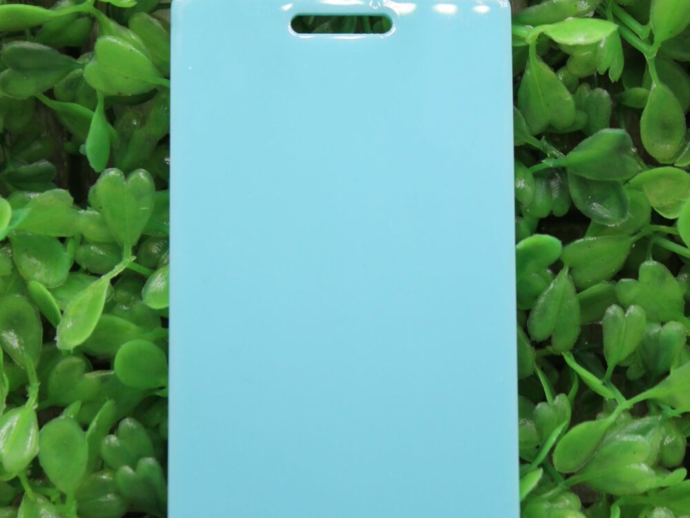 ADMIN Light Blue â€¢ Badge Buddy