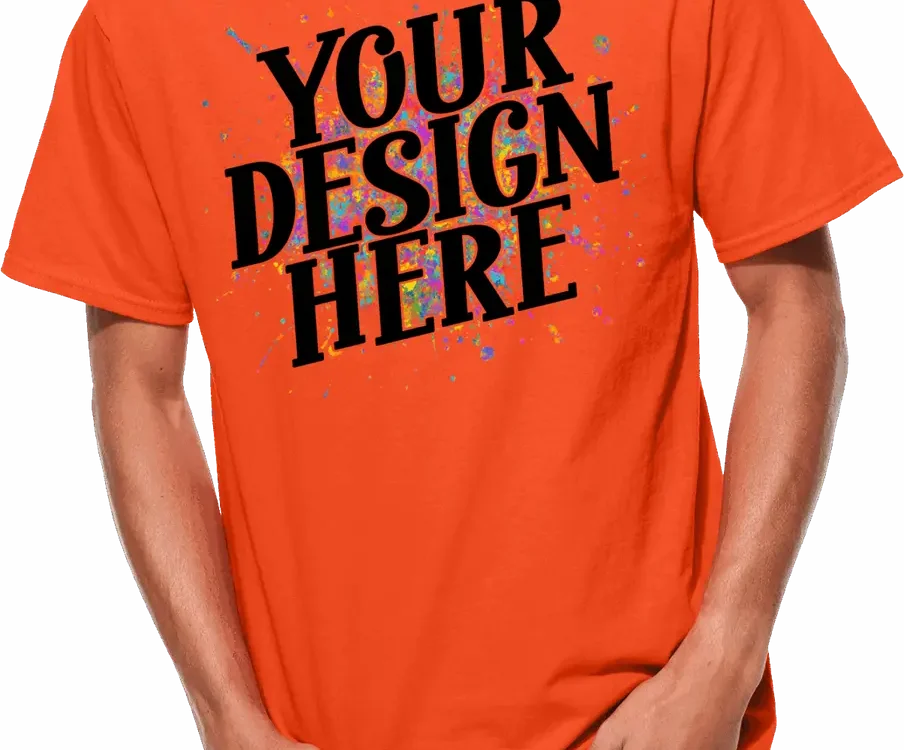 Port & Company® Core Cotton Tee