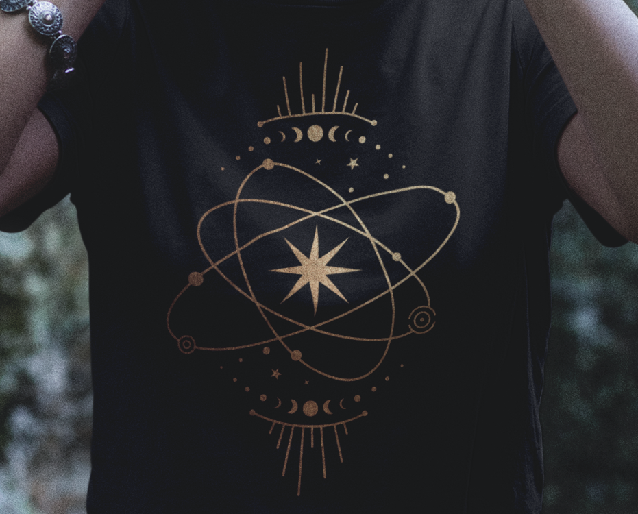 Celestial Star
