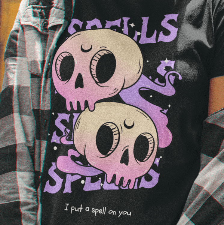 I Put a Spell On You