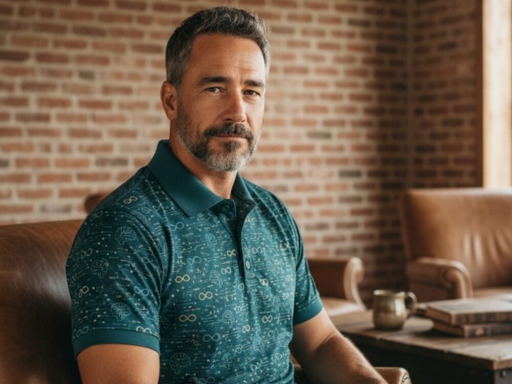 Infinite Minds- Performance Polos-Preorder