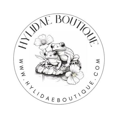Hylidae Boutique