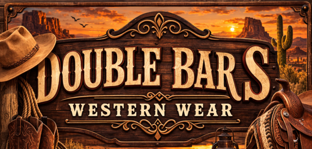 Double Bar S Western Wear