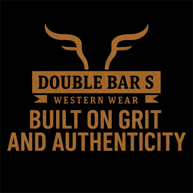 Double Bar S Western Wear