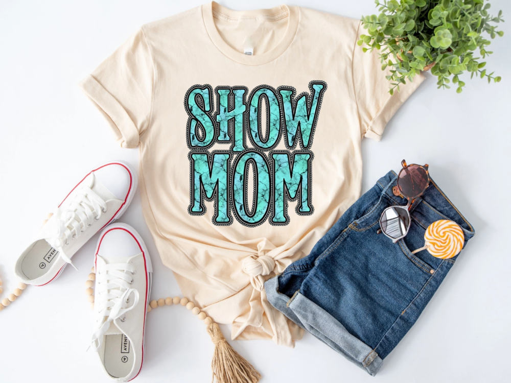 Show Mom