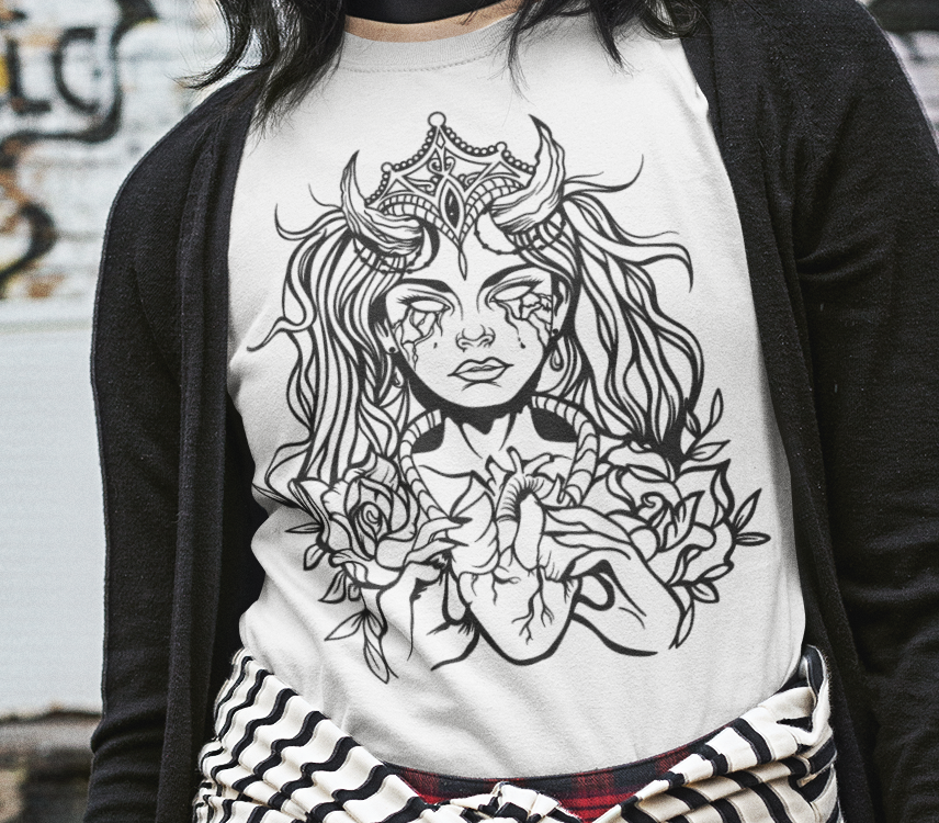 Devil Queen