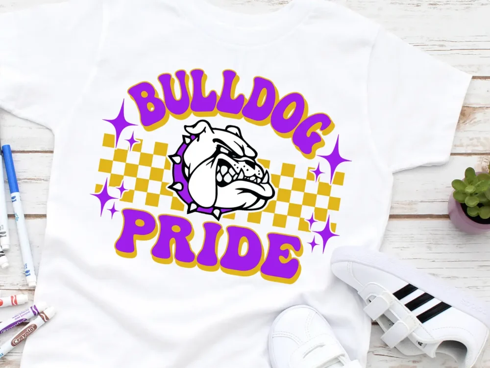 Bulldog Pride