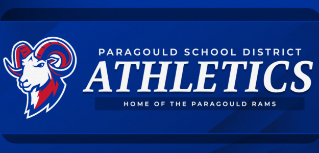 Paragould Rams Spirt Store