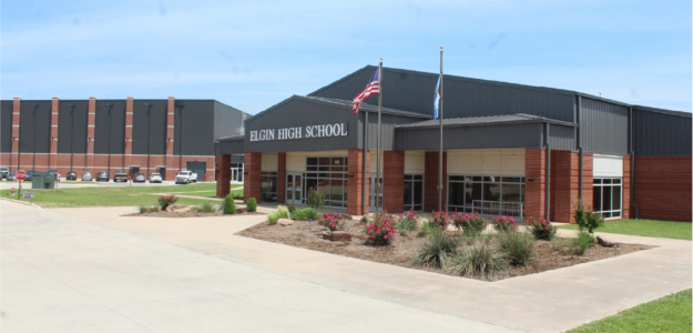 Elgin Owls Spirit Wear