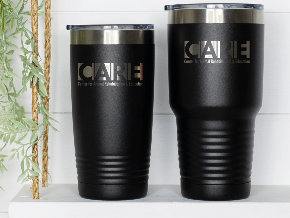C.A.R.E. Tumblers