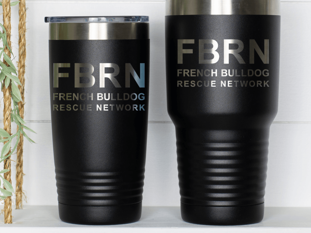 F.B.R.N. Tumblers