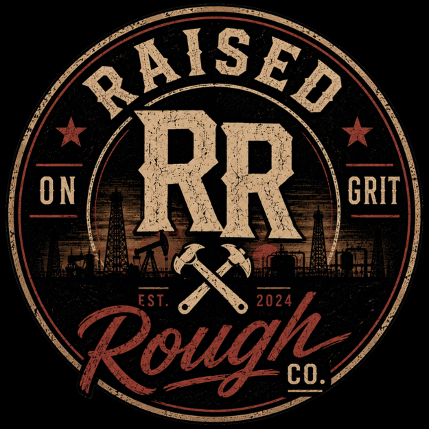 Raised Rough Co.