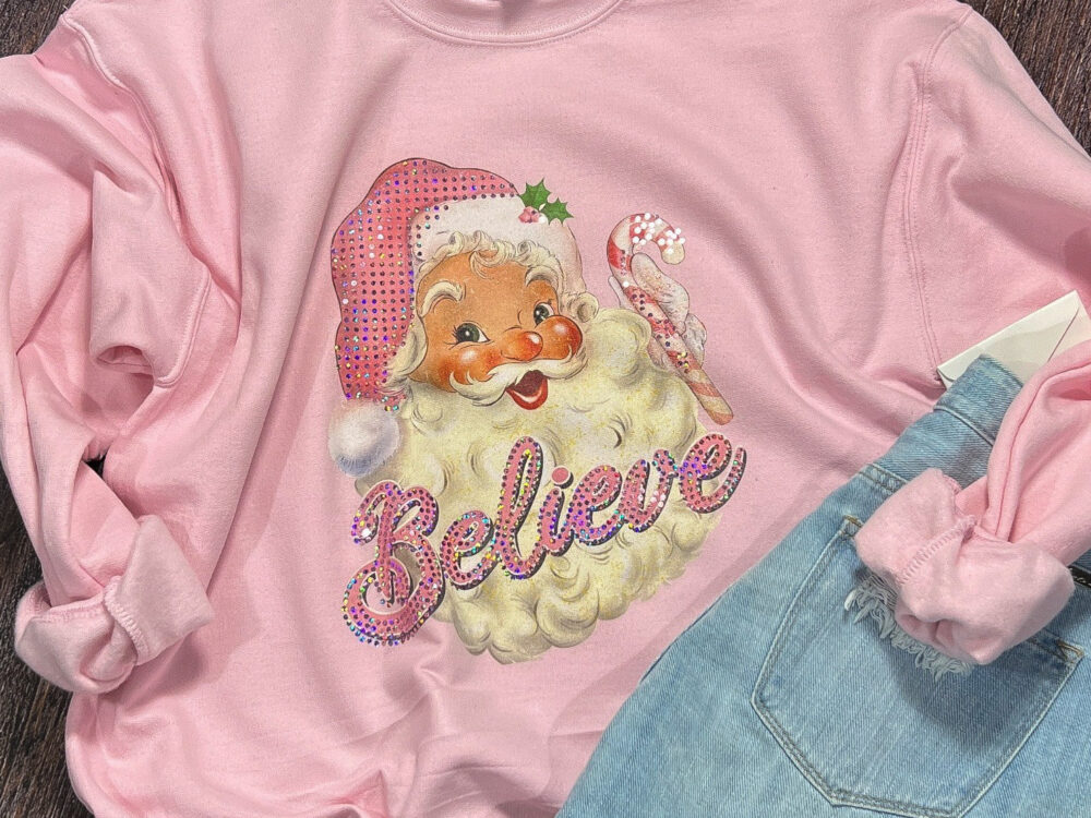 Believe