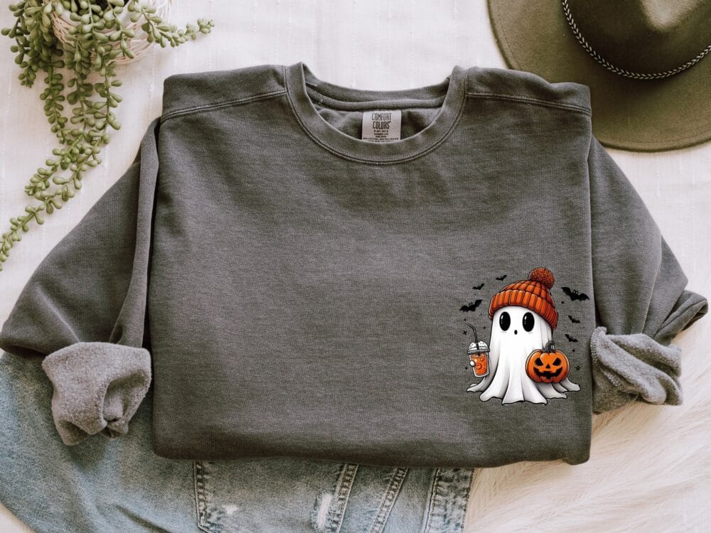 Coffee Ghost