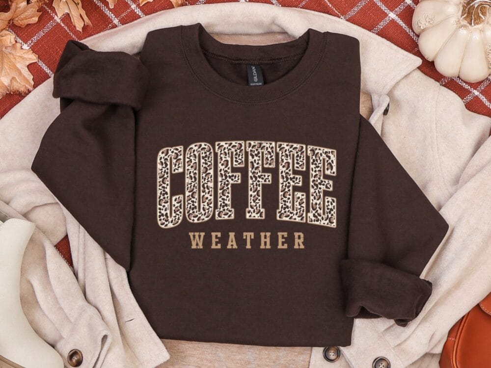 Coffee Weather