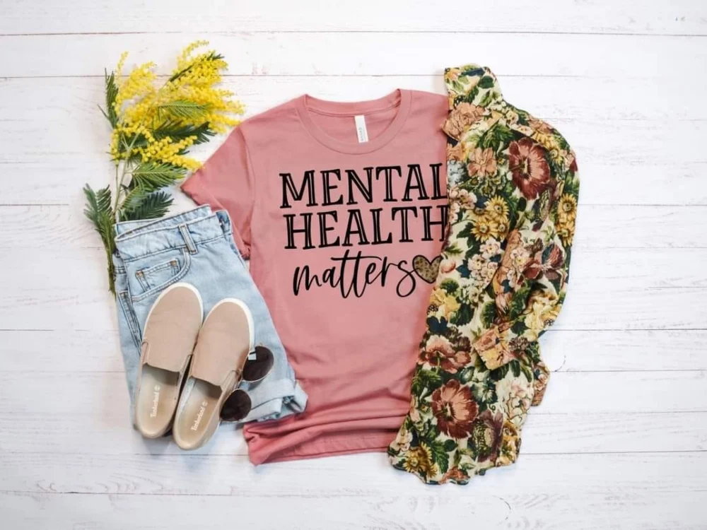 Mental Health Matters