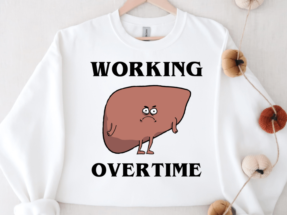 Working Overtime