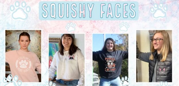 Squishy Faces