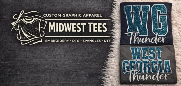 Midwest Tees