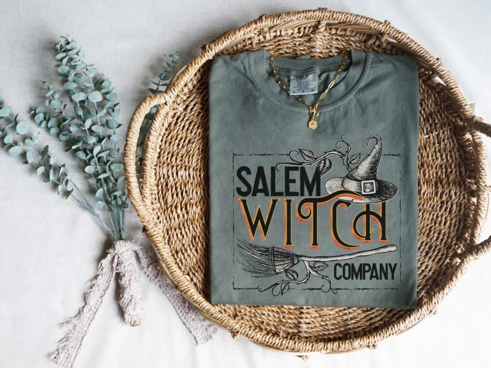 Salem Witch Company