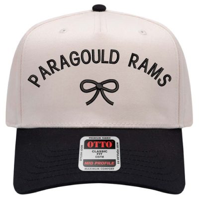 Otto Hat Black