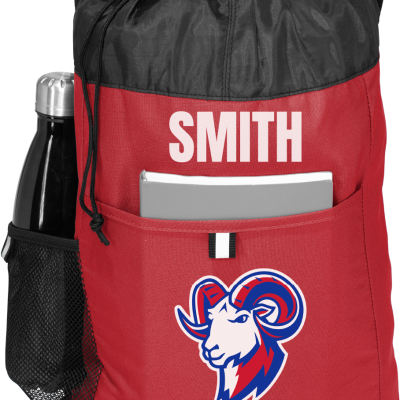 Red Bag
